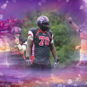 Meet your Posher, Walt